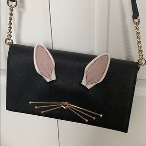 Kate Spade Bunny Purse 🐰